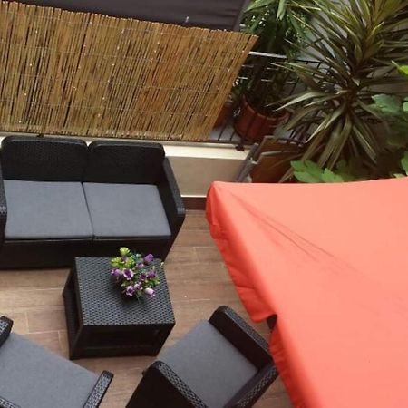 Monaco Terrace Apartment Beausoleil Luaran gambar
