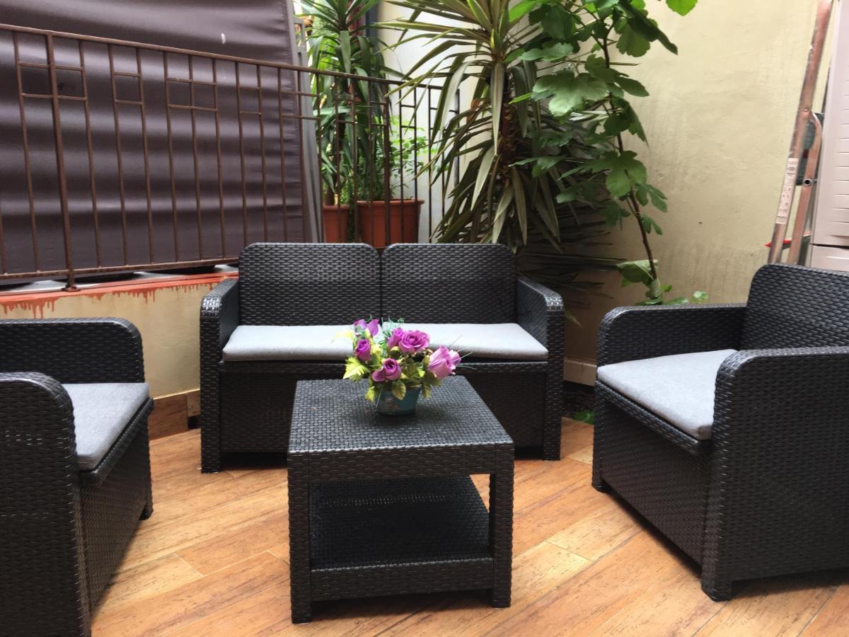 Monaco Terrace Apartment Beausoleil Luaran gambar