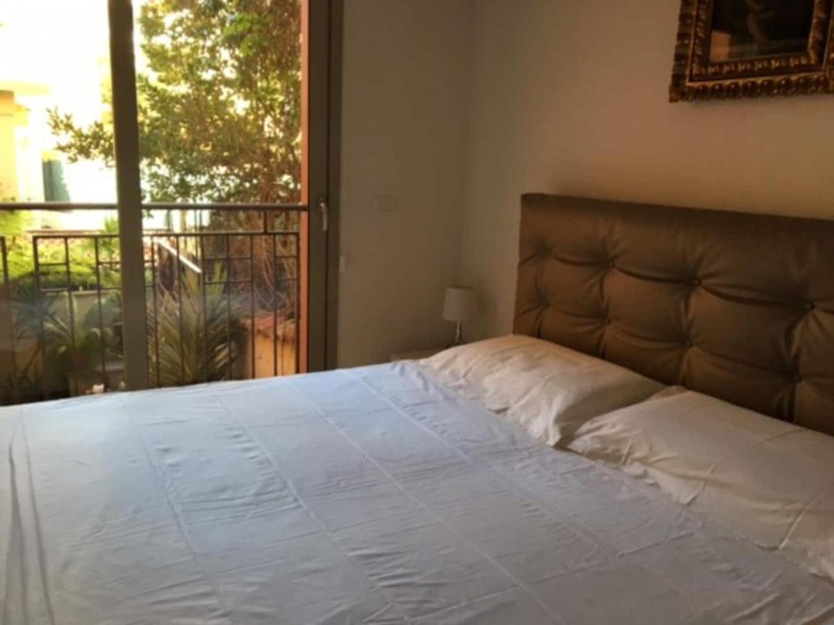 Monaco Terrace Apartment Beausoleil Luaran gambar
