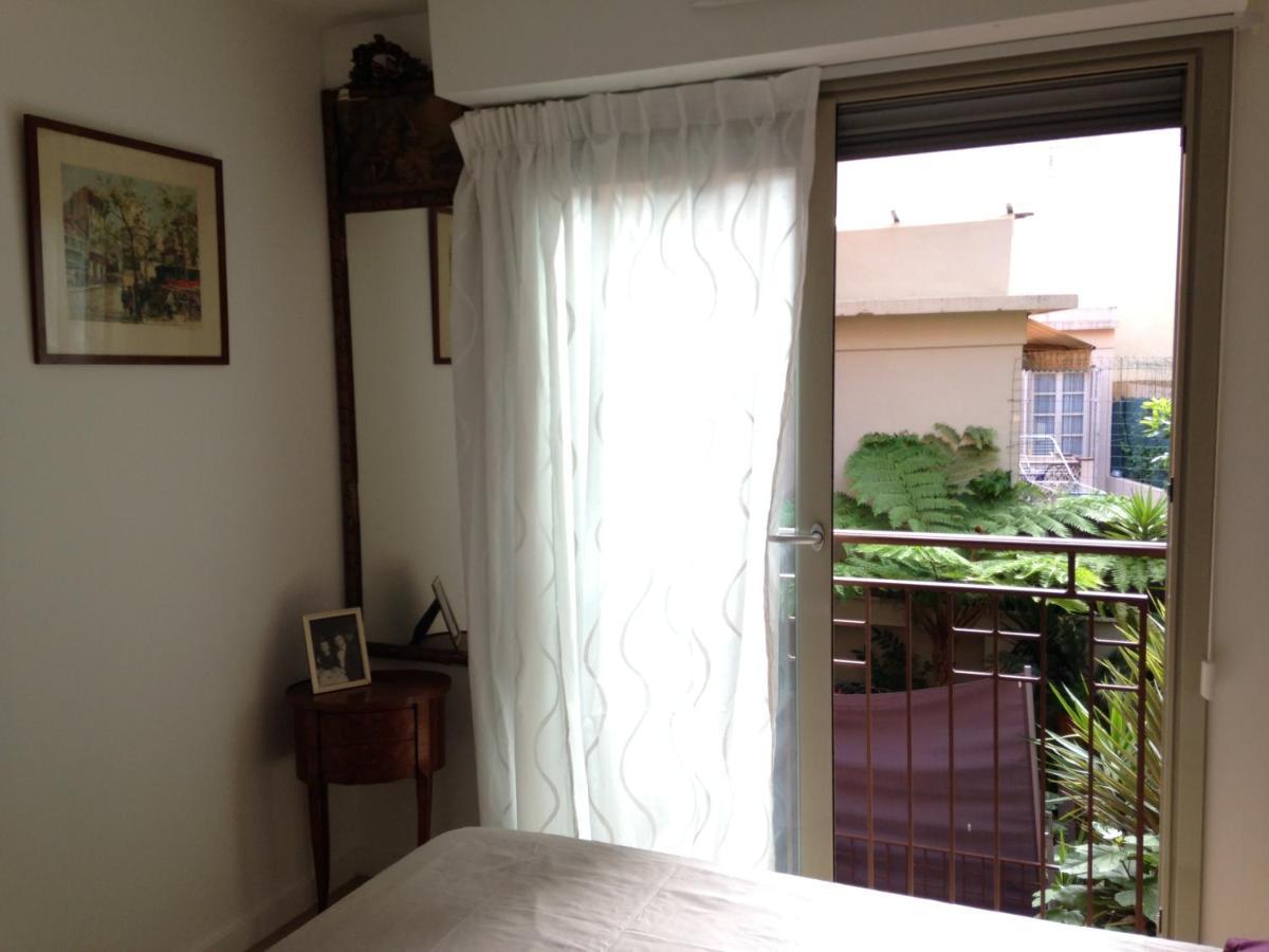 Monaco Terrace Apartment Beausoleil Luaran gambar