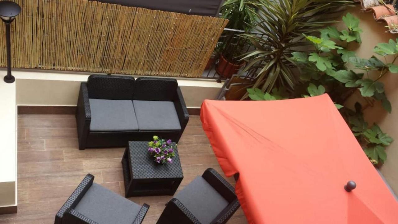 Monaco Terrace Apartment Beausoleil Luaran gambar